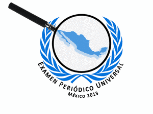 Logo EPU México 2013