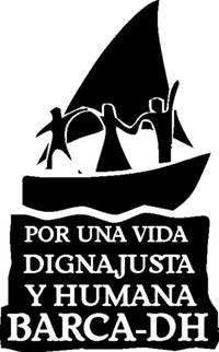 Logo Barca DH